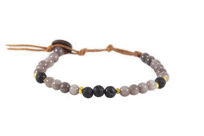  LOTUS & LUNA ASSORTED HEALING BEAD BRACELETS(Lotus Luna Assorted Healing Bead Bracelets)