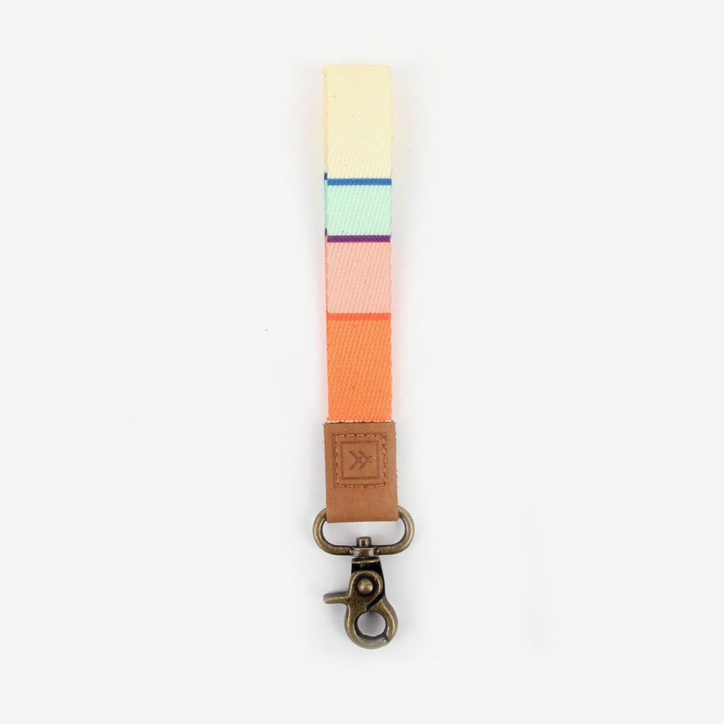  THREAD WALLETS - WRIST LANYARD(Thread Wallets Wrist Lanyard)