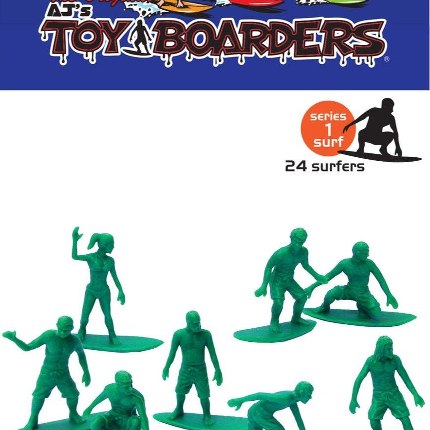  TOY BOARDERS(Toy Boarders)