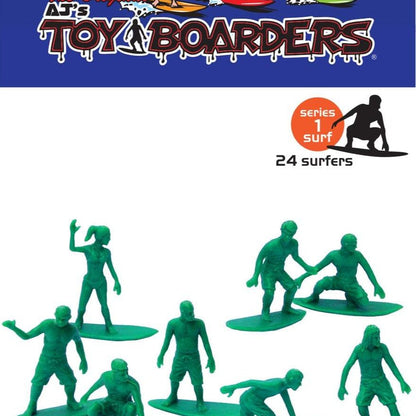  TOY BOARDERS(Toy Boarders)