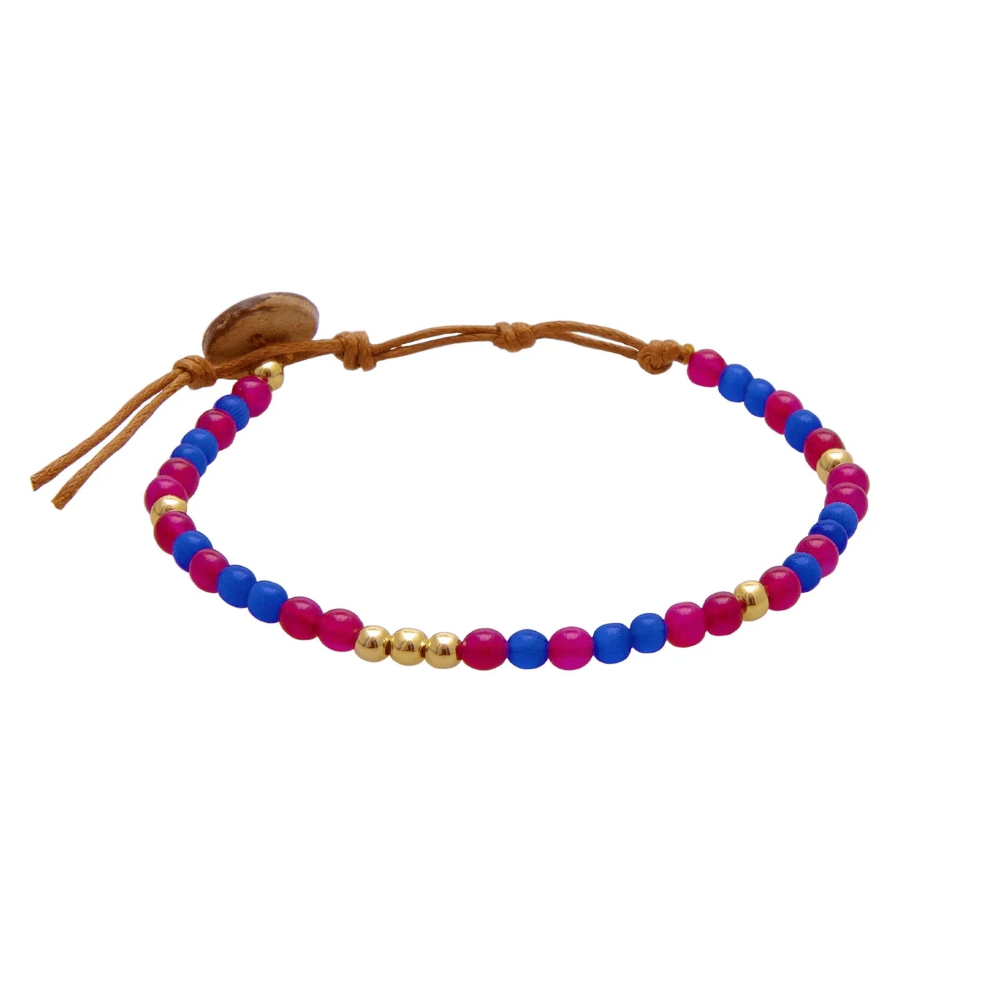  LOTUS & LUNA ASSORTED HEALING BEAD BRACELETS(Lotus Luna Assorted Healing Bead Bracelets)