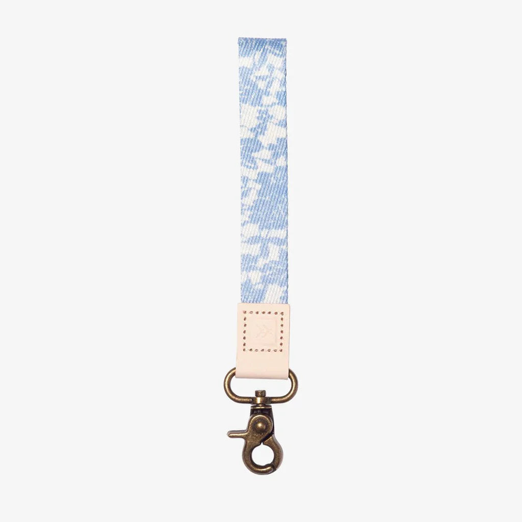  THREAD WALLETS - WRIST LANYARD(Thread Wallets Wrist Lanyard)