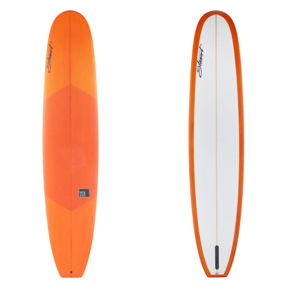  9'4" Tipster (9'4", 23 1/2", 3 1/8") B#128853(Tipster 128853)