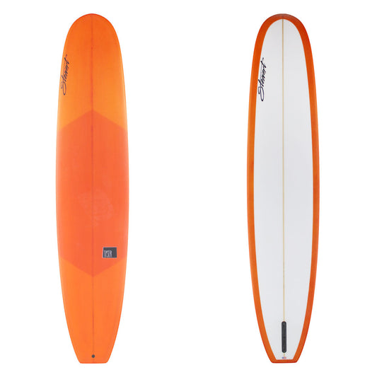 9'4" Tipster (9'4", 23 1/2", 3 1/8") B#128853(Tipster 128853)