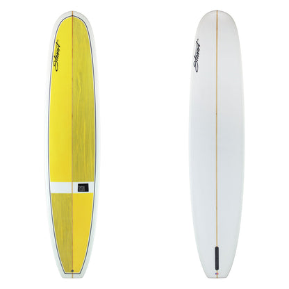  9'4" Tipster (9'4", 23 1/2", 3 1/8") B#128854(Tipster 128854)