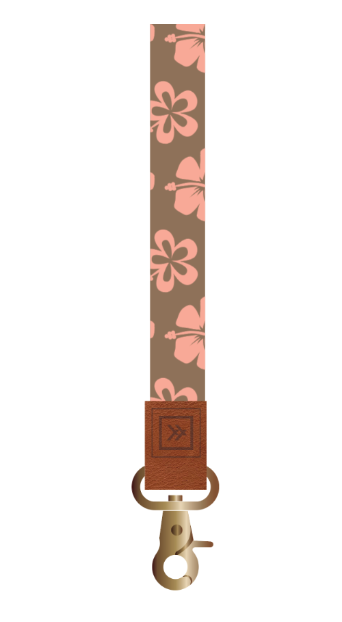  THREAD WALLETS - WRIST LANYARD(Thread Wallets Wrist Lanyard)