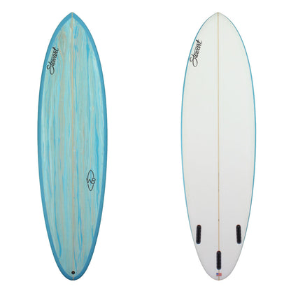  7'0 Wild Bill (7'0, 21 1/2", 2 3/4") B#127755(Wild Bill 127755)