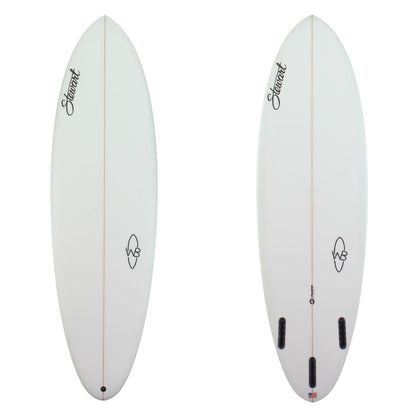  6'0" Wild Bill (6'0", 20 1/2", 2 1/2") B#127892(Wild Bill 127892)