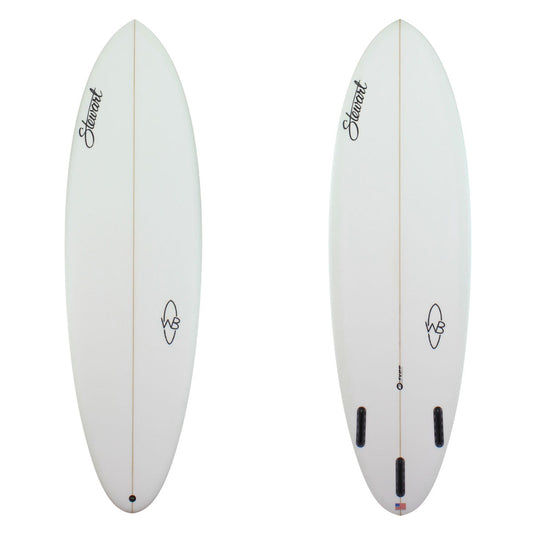  6'0" Wild Bill (6'0", 20 1/2", 2 1/2") B#127892(Wild Bill 127892)