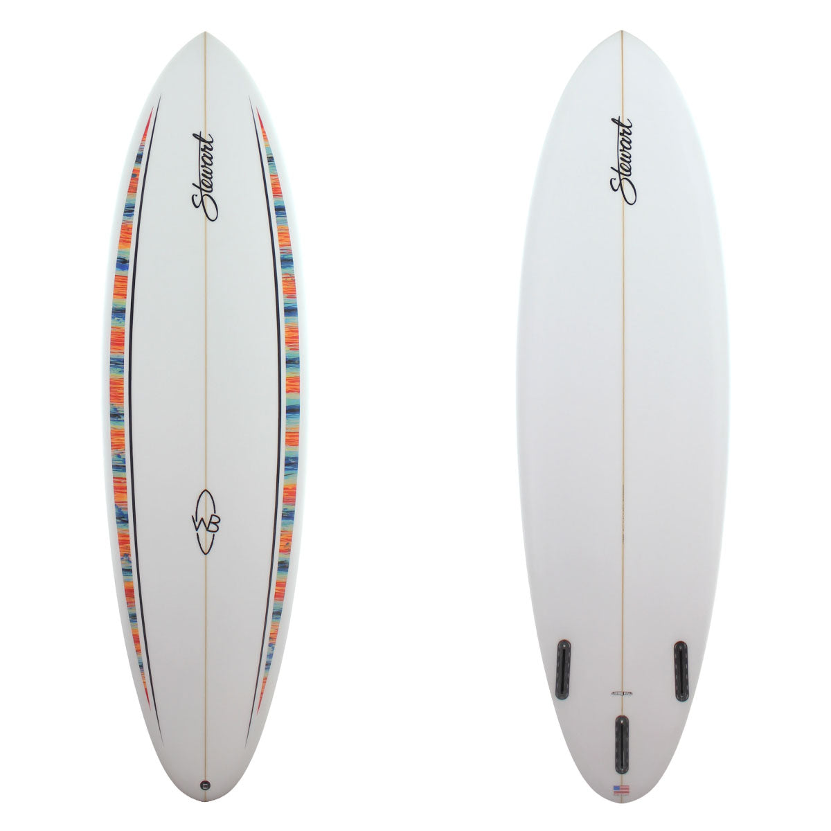  6'4" Wild Bill (6'4", 21", 2 3/4") B#128688(Wild Bill 128688)