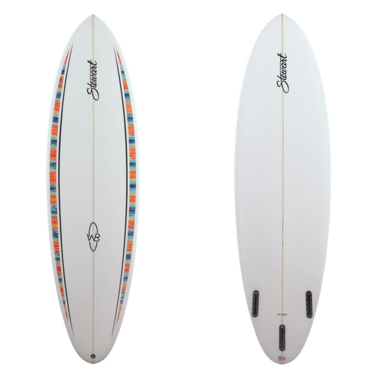  6'4" Wild Bill (6'4", 21", 2 3/4") B#128688(Wild Bill 128688)