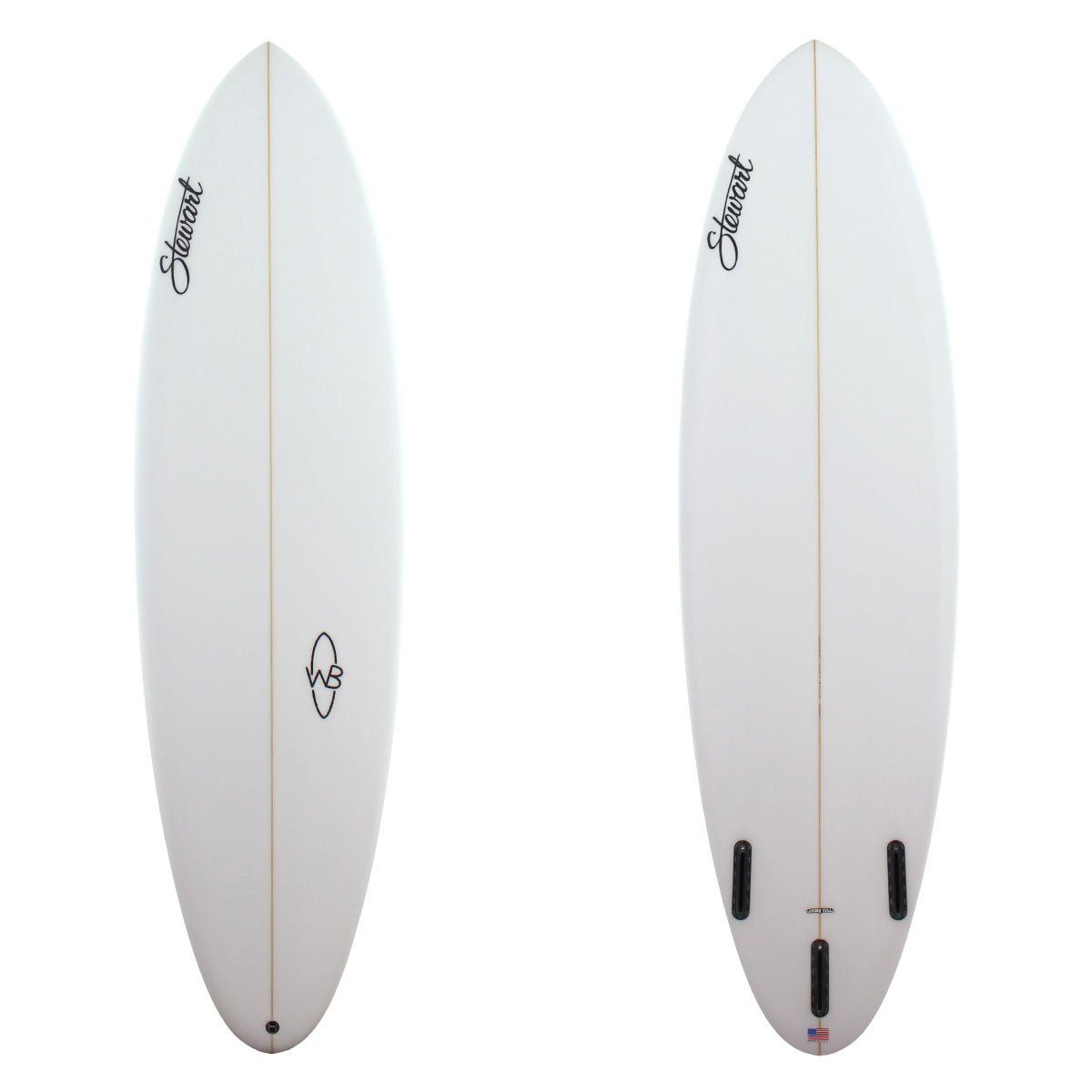  6'4" Wild Bill (6'4", 21", 2 3/4") B#128689(Wild Bill 128689)