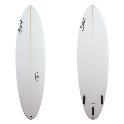  6'4" Wild Bill (6'4", 21", 2 3/4") B#128689(Wild Bill 128689)