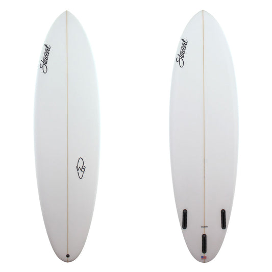  6'4" Wild Bill (6'4", 21", 2 3/4") B#128689(Wild Bill 128689)