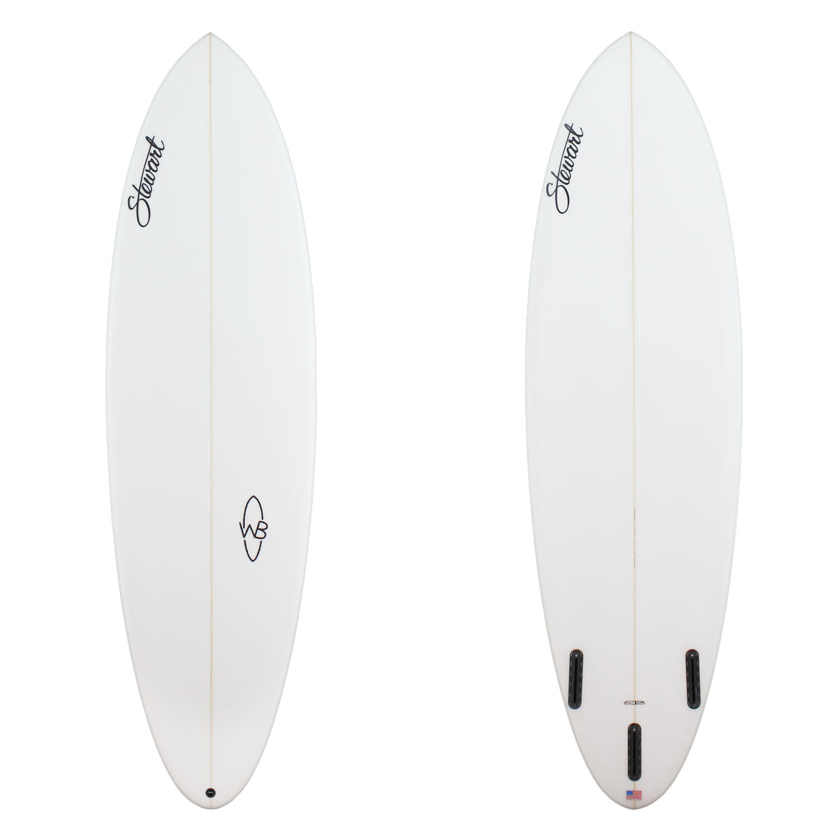  6'4" Wild Bill (6'4", 21", 2 3/4") B#128710(Wild Bill 128710)