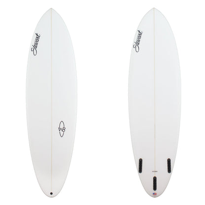  6'4" Wild Bill (6'4", 21", 2 3/4") B#128710(Wild Bill 128710)