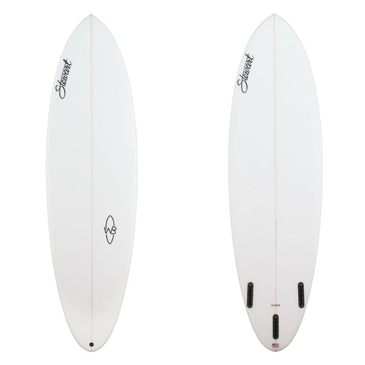  6'4" Wild Bill (6'4", 21", 2 3/4") B#128710(Wild Bill 128710)