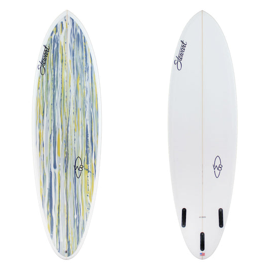  6'2" Wild Bill (6'2", 20 3/4", 2 5/8") B#128954(Wild Bill 128954)