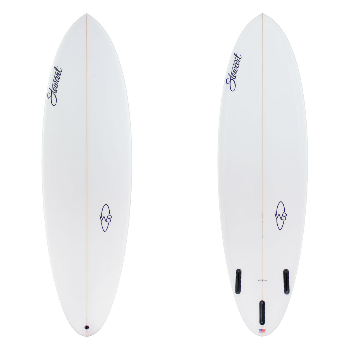  6'2" Wild Bill (6'2", 20 3/4", 2 5/8") B#128955(Wild Bill 128955)