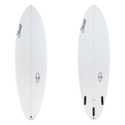  6'2" Wild Bill (6'2", 20 3/4", 2 5/8") B#128955(Wild Bill 128955)