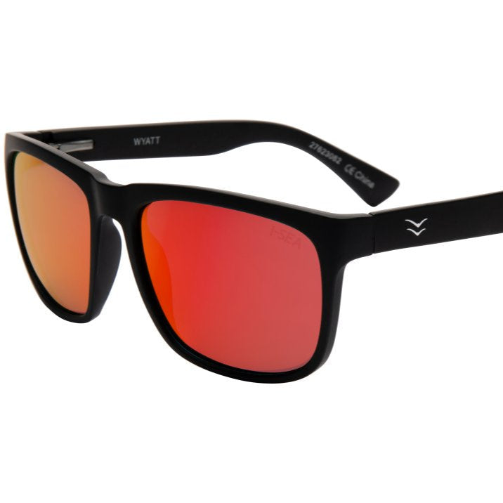  I-SEA WYATT POLARIZED LENS SUNGLASSES(I Sea Wyatt Polarized Lens Sunglasses)