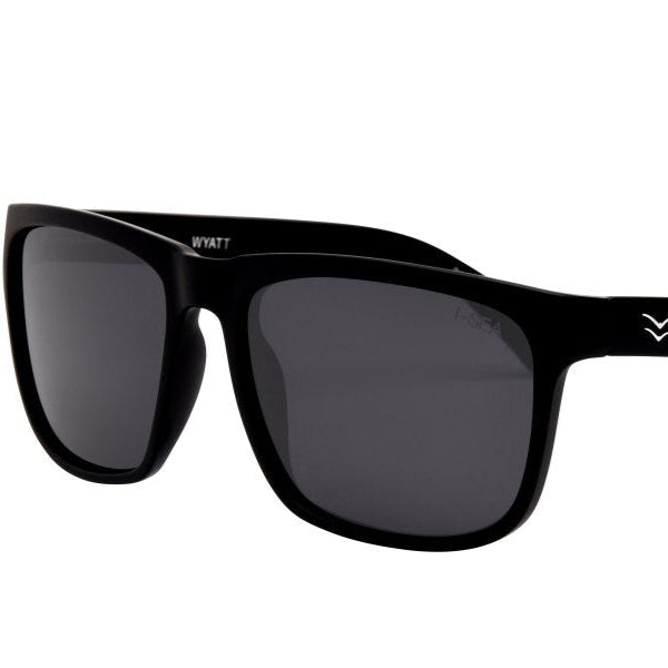  I-SEA WYATT POLARIZED LENS SUNGLASSES(I Sea Wyatt Polarized Lens Sunglasses)