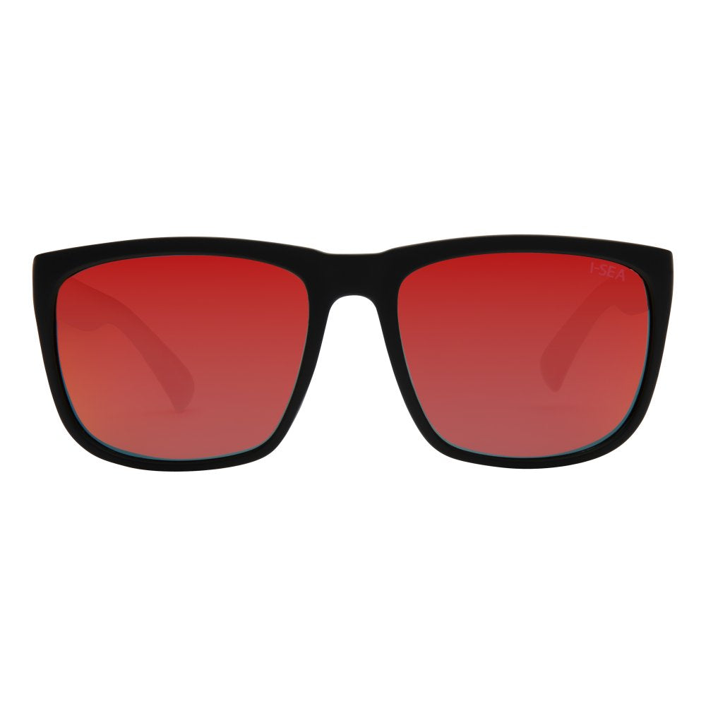  I-SEA WYATT POLARIZED LENS SUNGLASSES(I Sea Wyatt Polarized Lens Sunglasses)