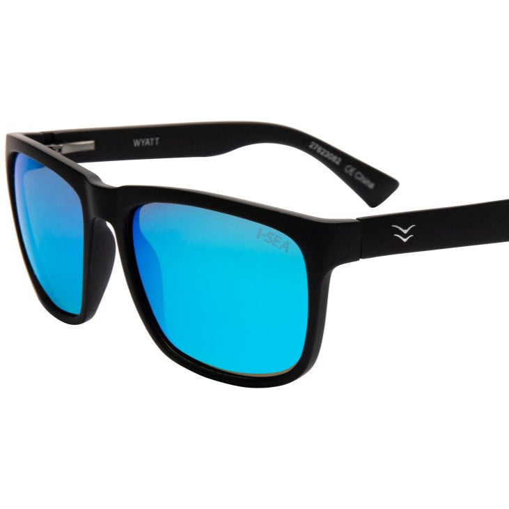  I-SEA WYATT POLARIZED LENS SUNGLASSES(I Sea Wyatt Polarized Lens Sunglasses)