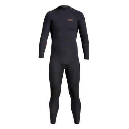  XCEL MEN'S INFINITI LTD 4/3 BACK ZIP FULLSUIT FA21(Xcel Mens Infiniti Ltd 4 3 Chest Zip Fullsuit Fa19)